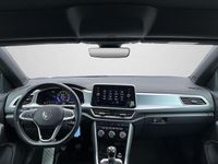 Gebraucht VW T-Roc Style 110 PS (80 kW) 2023 SUV