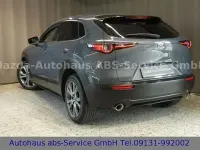 Gebraucht Mazda CX-30 179 PS (131 kW) 2020 Grau SUV