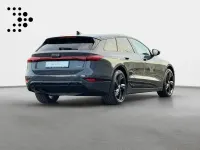 Gebraucht Audi A6 e-tron S-Line 314 kW (428 PS) 2026 Grau Kombi