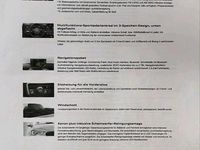 Gebraucht Audi A3 Cabriolet 150 PS (110 kW) 2008 Schwarz Cabrio