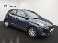 Gebraucht Hyundai i10 Select 63 PS (46 kW) 2025 Grau Kleinwagen