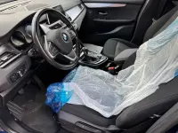 Gebraucht BMW 218 140 PS (102 kW) 2019 Blau Kombi