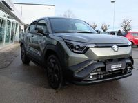 Neu Suzuki Vitara Comfort+ 135 kW (184 PS) 2026 Land breeze green pearl met. SUV