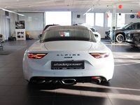 Gebraucht Alpine A110 300 PS (220 kW) 2024 Weiß Coupé