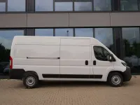 Neu Fiat Ducato 179 PS (131 kW) 2026 Weiß Van