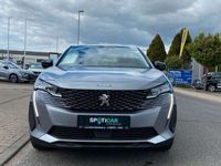 gebraucht Peugeot 3008 Allure Pack KAMERA VO+HI NAVI SITZHEIZUNG