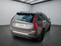 Gebraucht Volvo XC90 R-Design 235 PS (172 kW) 2022 Grau SUV