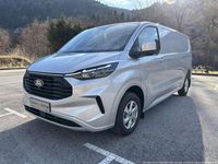 Neu Ford Transit Custom Limited 170 PS (125 kW) 2026 Wählbar  ggf gegen aufpreis Van