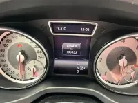 Gebraucht Mercedes GLA220 AMG line 170 PS (125 kW) 2014 Weiß SUV