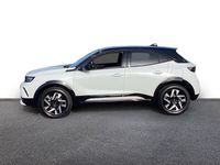 Neu Opel Mokka-e 114 kW (156 PS) 2026 Arktis weiß SUV