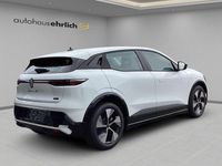 Używany Renault Megane E-Tech 96 kW (131 KM) 2024 Biały Hatchback