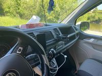 Gebraucht VW T6 204 PS (150 kW) 2016 Van