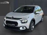 Gebraucht Citroën C3 82 PS (60 kW) 2024 Beige Limousine