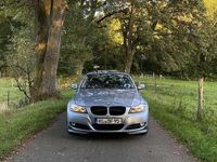 Gebraucht BMW 325 218 PS (160 kW) 2009 Limousine
