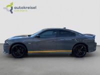 Gebraucht Dodge Charger 375 PS (275 kW) 2020 Grau Limousine