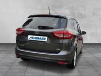 gebraucht Ford C-MAX Cool&Connect, Alu, PDC,Klimaautomatik