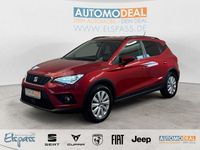Gebraucht Seat Arona Style 95 PS (69 kW) 2020 Rot SUV