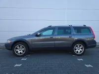 Gebraucht Volvo XC70 185 PS (136 kW) 2008 Grau Kombi