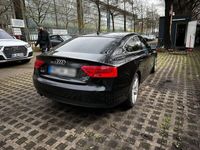 gebraucht Audi A5 Sportback 2.0TDI