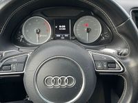 gebraucht Audi SQ5 Competition 8fach bereift