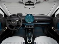 Gebraucht Mini Cooper Classic 135 kW (184 PS) 2024 Silber Kleinwagen