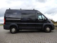 gebraucht Fiat Ducato DucatoMaxi L2H2 teilverglast S