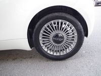 gebraucht Fiat 500e Lim. Basis - Auto Mattern