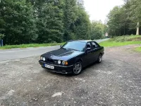 Gebraucht BMW M5 Performance 315 PS (231 kW) 1990 Violett Limousine