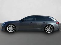 Second-hand Audi RS4 450 CP (330 kW) 2024 Gri Break