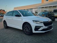 Gebraucht Skoda Scala Selection 116 PS (85 kW) 2025 Weiß Kleinwagen