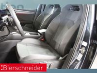 Gebraucht Cupra Leon 204 PS (150 kW) 2025 Grau Kleinwagen