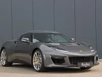 Gebraucht Lotus Evora 405 PS (297 kW) 2017 Grau Coupé