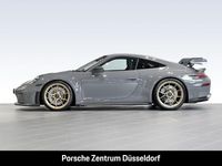 Neu Porsche 992 510 PS (375 kW) 2026 Grau