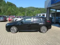 Neu Subaru Impreza Platinum 136 PS (100 kW) 2025 Schwarz Limousine
