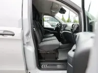 Gebraucht Mercedes Vito 163 PS (119 kW) 2025 Grau / manufaktur alpingrau Van