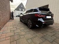 Gebraucht BMW M135 Shadowline 306 PS (225 kW) 2024 Schwarz Kleinwagen