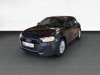 Gebraucht Audi A1 Advanced Plus 95 PS (69 kW) 2025 Grau Limousine