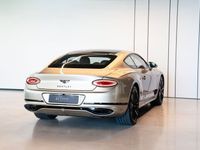 Gebraucht Bentley Continental GT 659 PS (484 kW) 2023 Gold