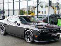 gebraucht Dodge Challenger SXT 3.6 V6 Aut. Navi* Key* Kamera*