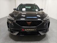 Second-hand Cupra Formentor VZ 310 CP (228 kW) 2022 Negru SUV