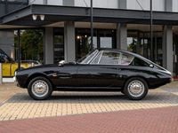 Gebraucht Fiat 1500 84 PS (61 kW) 1965 Schwarz