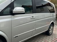 gebraucht Mercedes Viano Trend 2.2