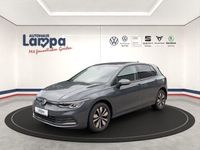 Gebraucht VW Golf VIII Move 150 PS (110 kW) 2023 Grau Limousine