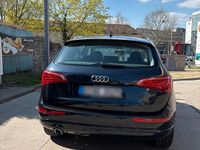Usata Audi Q5 177 CV (130 kW) 2012 SUV