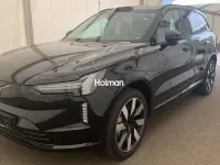 Gebraucht Volvo EX90 Performance 380 kW (517 PS) 2025 Schwarz SUV