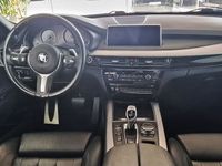 gebraucht BMW X5 xDrive30d M Sportpaket Leder Navi Kamera