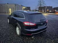 gebraucht Ford Mondeo 2,2 Diesel