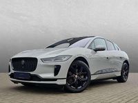 Gebraucht Jaguar I-Pace S 297 kW (405 PS) 2021 Grau SUV