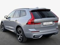 Gebraucht Volvo XC60 Plus 250 PS (183 kW) 2025 Silber SUV