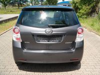 gebraucht Toyota Verso Executive/Navi/R-Kamera/Automatik